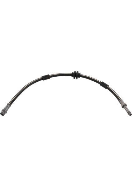 Vw Caravelle 5 / Multivan 5 2.5 Tdı Fren Hortumu Ön Febı
