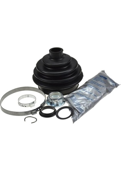 Audi A3 Hatchback 1.6 Aks Körüğü Dış Gkn