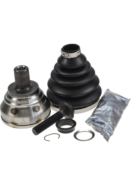 Vw Jetta 4 1.4 Tsı Aks Kafası Dış Gkn