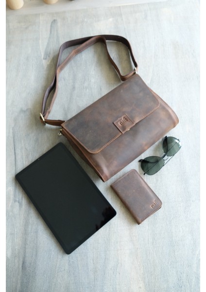 Ulak 100% Gerçek Deri Antik Postacı Çantası 140CM Ayarlanabilir Askı ve Opsiyonel Ellik Dayanıklı indirimleri