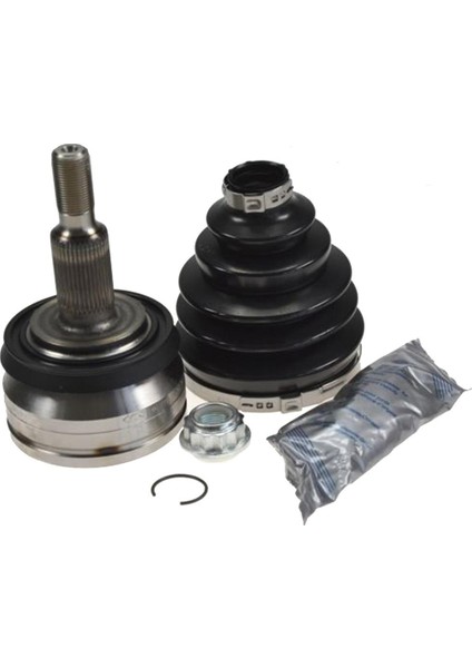 Vw Transporter T5 2.0 Tdı Aks Kafası Dış Gkn