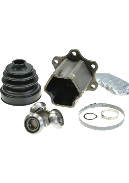 Vw Golf 5 1.9 Tdı Aks Kafası Iç Gkn