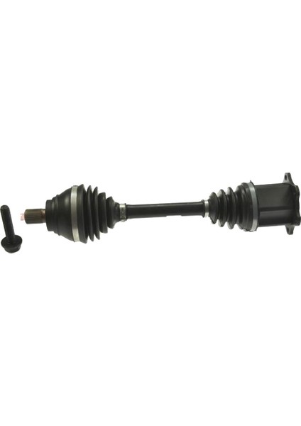 Vw Passat 2.0 Tdı Aks Komple Sol Gkn