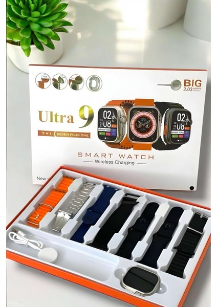 Akıllı Saat Bluetooth Araması, Spor Modları ve Sağlık Izleme ile Hayatınızı Kolaylaştıran Akıllı Saat