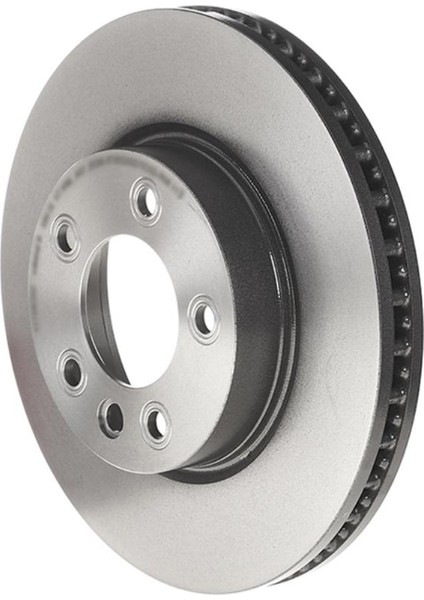 Vw Touareg 5.0 V10 Tdı Fren Diski Ön Sol Febı