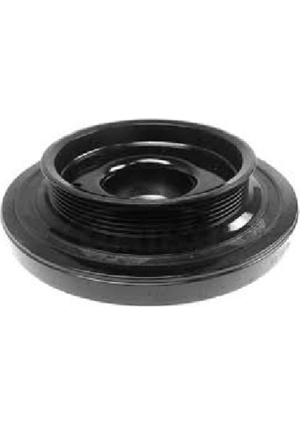 Mercedes E Serisi W211 E 320 Cdı Krank Kasnağı Corteco