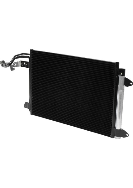 Audi A3 Sportback 1.6 Tdı Klima Radyatörü Behr