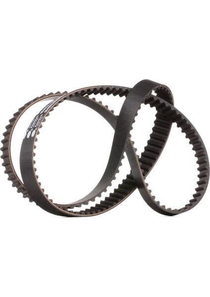 Audi A3 Sportback 1.6 Tdı Triger Kayışı 160 Diş Gates