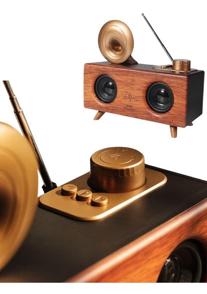 B6 Speaker Hoparlör
