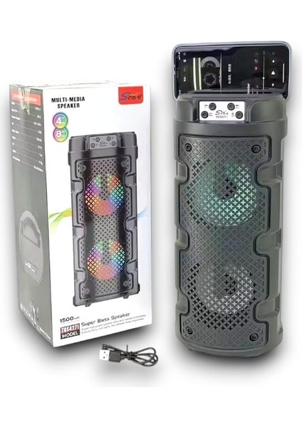 ZQS4271 Hoparlör