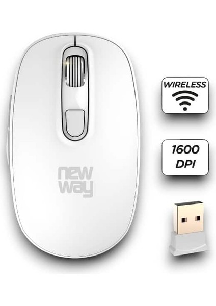 PG-8040 Klavye ve Mouse Seti
