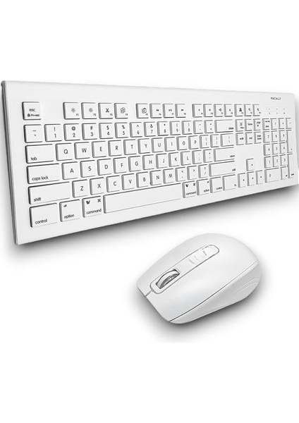 PG-8040 Klavye ve Mouse Seti