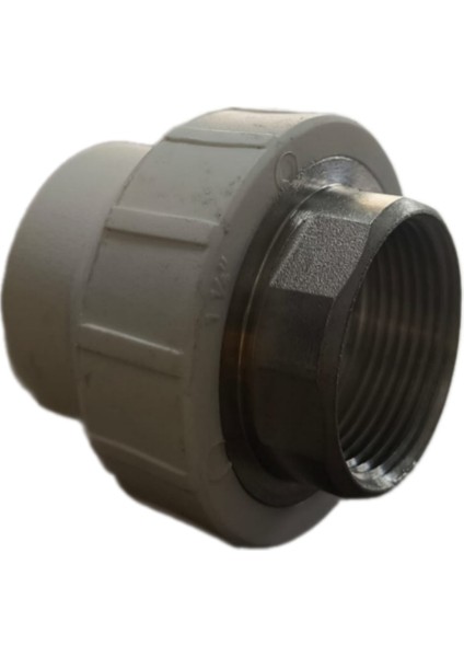 40MM Iç Dişli Adaptör Rakor 40X11/4"