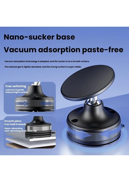 CCT29 Vakumlu Manyetik Telefon Tutucu fiyatları