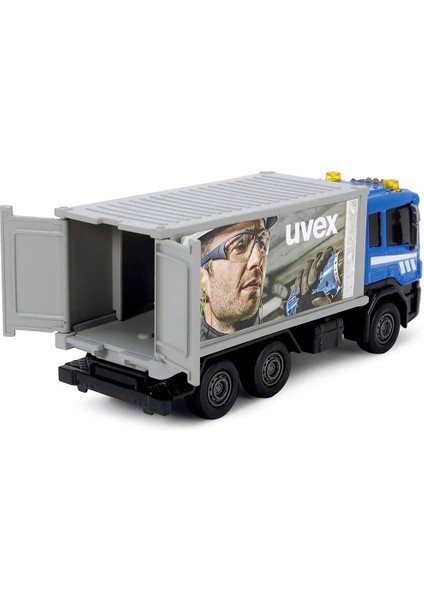 Dickie Inşaat Alanı Kamyon Seti̇ Mavi̇ fiyatları