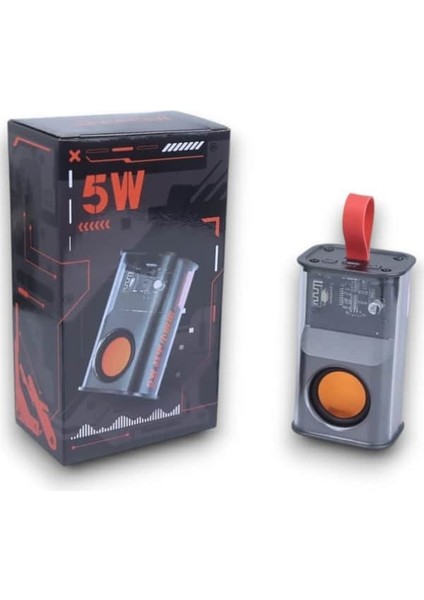 D11 Speaker