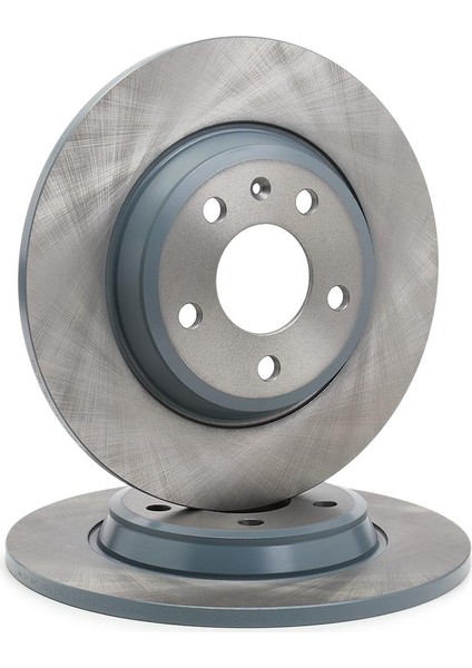 Audi Q5 2.0 Tfsı Quattro Fren Diski Arka Febı