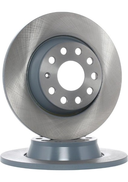 Vw Golf 5 2.0 Fren Diski Arka Febı