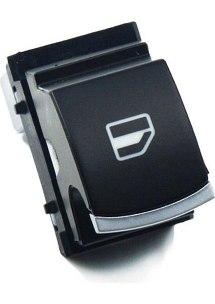 Vw Golf 6 1.2 Tsı Cam Açma Düğmesi