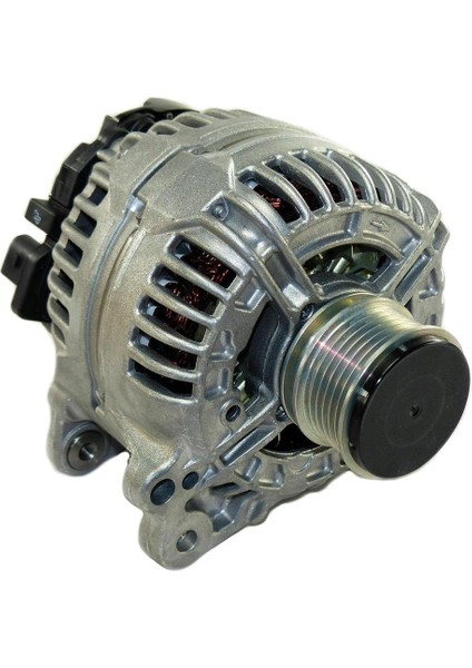 Audi A3 Hatchback 1.9 Tdı Alternatör Bosch
