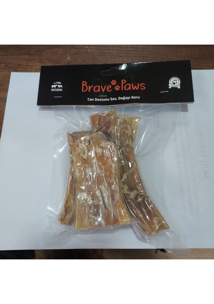 Dana Sinir 100 gr Köpek Ödül Maması