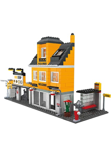 City 546 Parça fırsatları