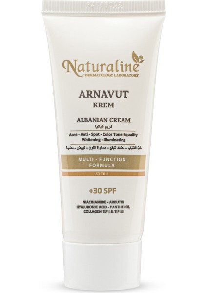 Arnavut Kremi