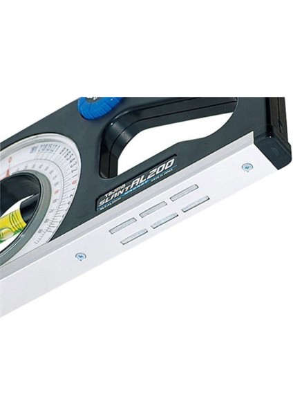Slant Al 200 Model Eğim Ölçer