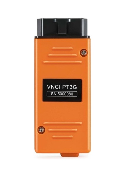 Vncı PT3G Porsche Arıza Tespit Cihazı-Diagnosticgarage