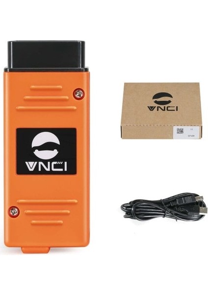 Vncı PT3G Porsche Arıza Tespit Cihazı-Diagnosticgarage