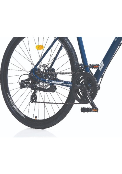 Corelli Cross Road 2.0 28 Jant Bisiklet 700C Tek Amortisörlü Dağ Bisikleti fiyatları