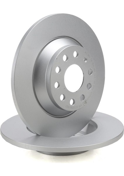 Audi A3 Sedan 1.0 Tfsı Fren Diski Arka Textar