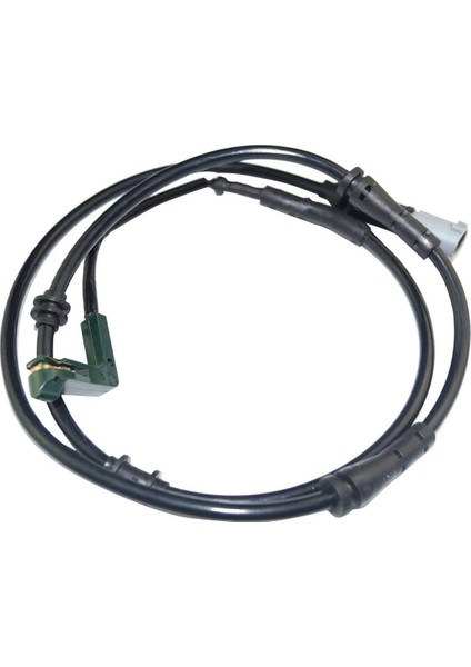 Bmw 7 Serisi F01 730D Balata Fişi Arka