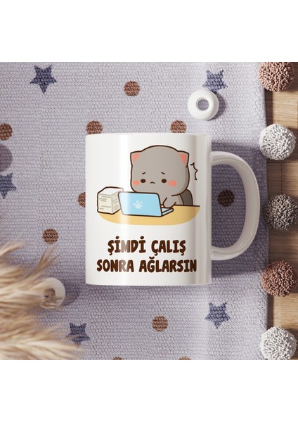 Eğlenceli ve Espirili Porselen Kupa Bardak fiyatları