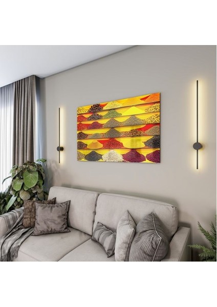 Doğa Manzaralı Cam Tablo - Istanbul - Yatay Motif 02-012 fırsatları
