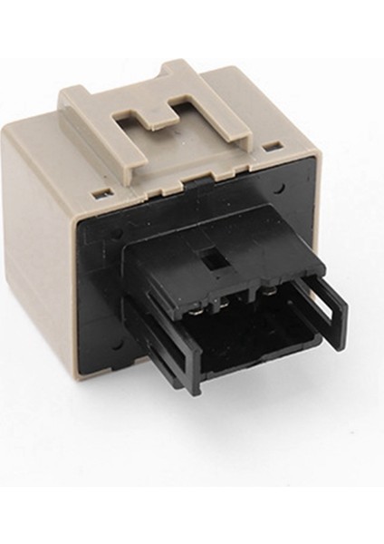 Toyota Dönüş Sinyal Lambası Ampulleri Için 8 Pin Ayarlanabilir LED Yanıp Sönen Hız Rölesi Japon Araba Araç Otomobil (Yurt Dışından) indirimleri