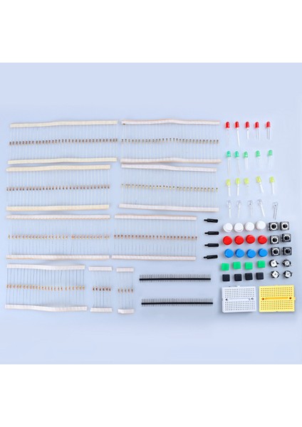 Geçerli Bileşen Paketi Genel Bileşen Paketi (Yurt Dışından) fırsatları