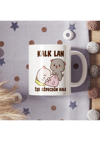 Eğlenceli ve Espirili Porselen Kupa Bardak fiyatları
