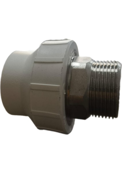 32MM Dış Dişli Adaptör Rakor 32X1"