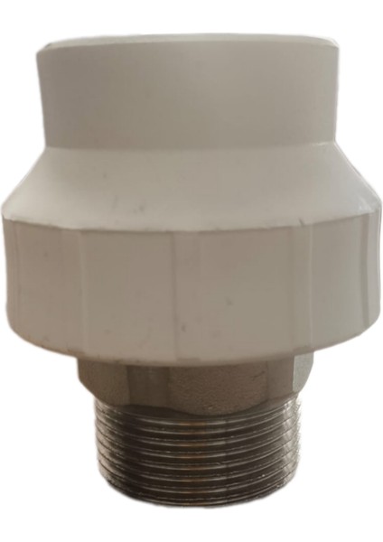 32MM Dış Dişli Adaptör Rakor 32X1" fiyatları