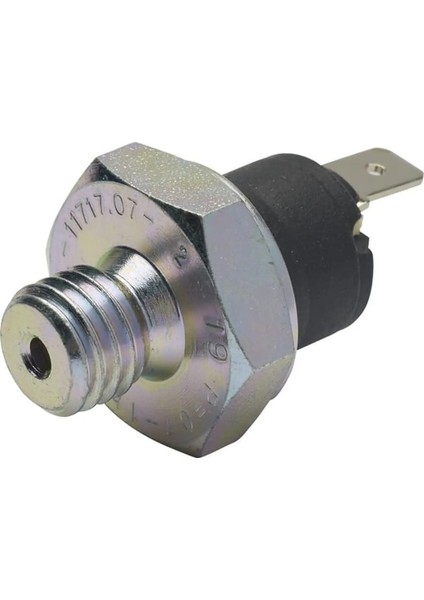 Yağ Sensörü Yağ Basınç Gösterge Işığı 270994600 Yağ Basınç Şalteri M12X1.75 Basınç 0.7-1 Bar