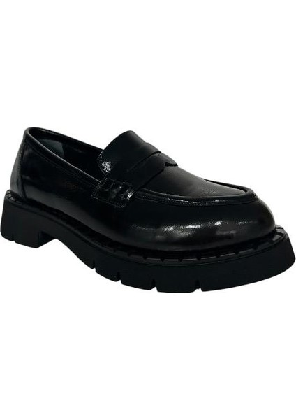 867 H-1669 Kadın Loafer Ayakkabı fiyatları