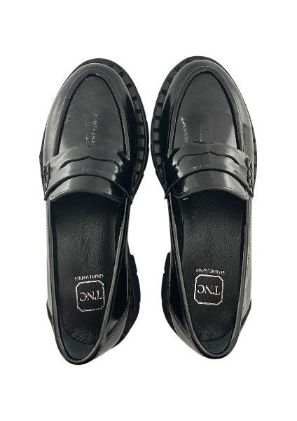867 H-1669 Kadın Loafer Ayakkabı fırsatları