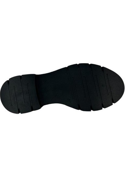 867 H-1669 Kadın Loafer Ayakkabı indirimleri