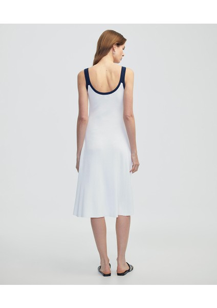 Colorblock Elbise IS1250002490002