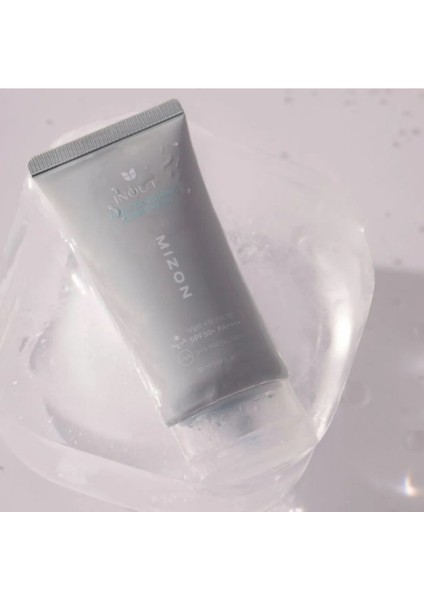 Inout Daily Soothing Sunscreen SPF50+ Pa++++ 50ML fiyatları