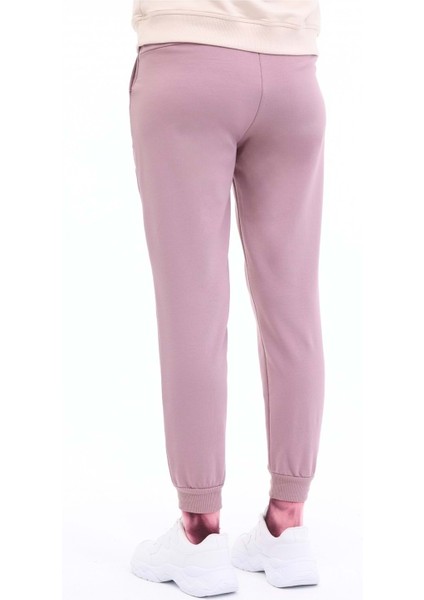Wb Jogger 22CT133 5fx Kadın Eşofman Altı Pastel Mor fiyatları