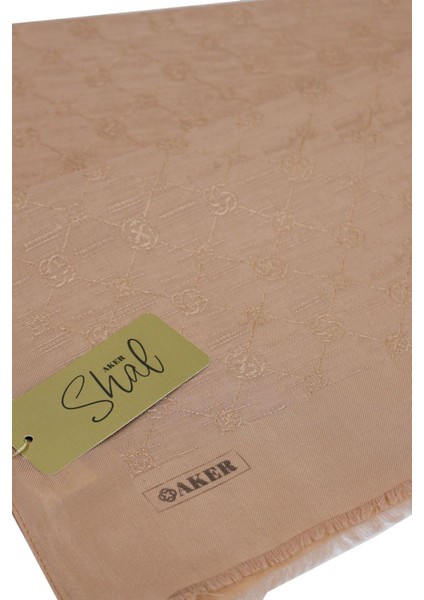 Koza %50 Flush %50 Cotton Şal - 75 x 190- 1050950-08 fiyatları