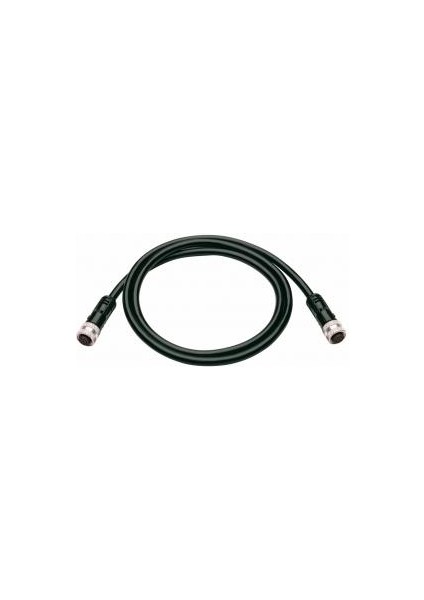 As Ec 2e Ethernet Çıkışlı 0,6 Metre