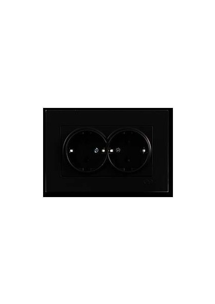 Eqona M. Siyah Ikili Top.priz (Mkz) fırsatları